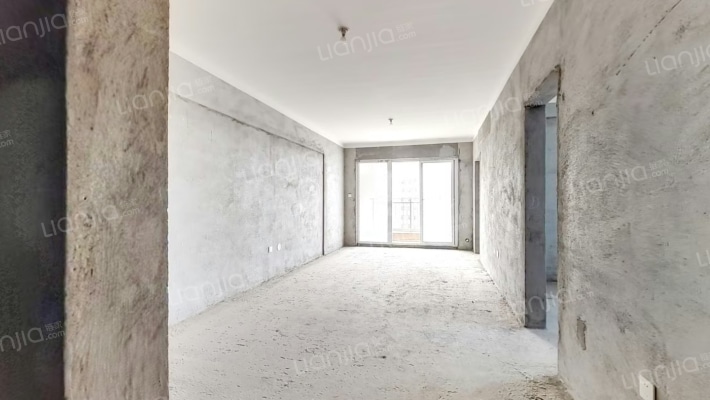 中国铁建·东来尚城二手房实景图