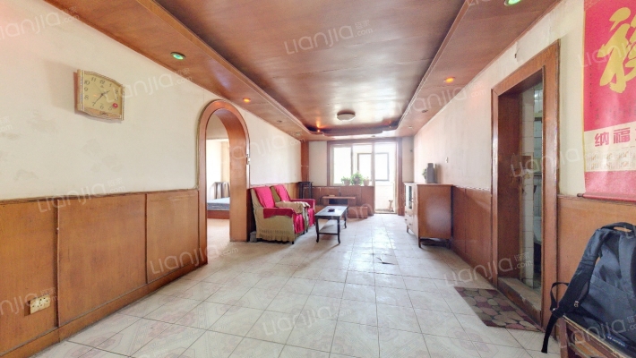 福胜胡同二手房实景图