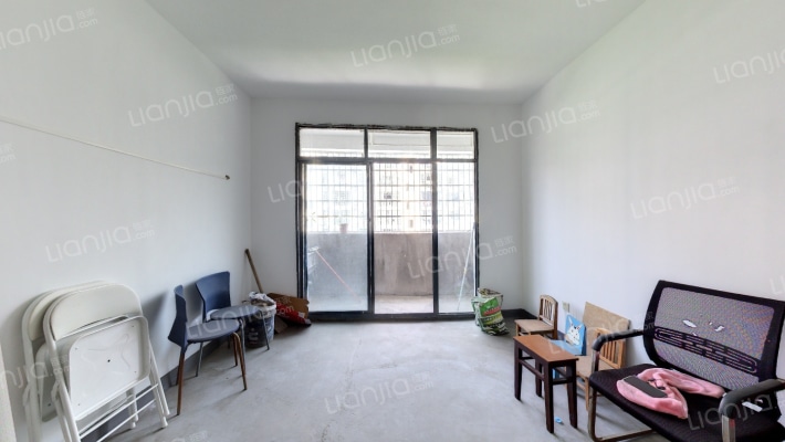 信美花苑二手房实景图