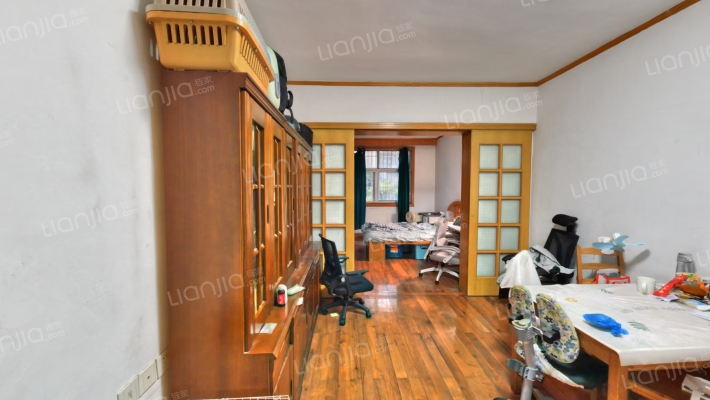 南理工科园小区二手房实景图