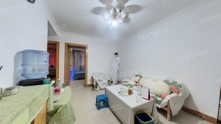 大新巷社区二手房实景图