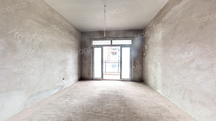 丁香水榭二手房实景图