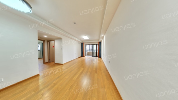 卓越东部蔚蓝海岸五期二手房实景图