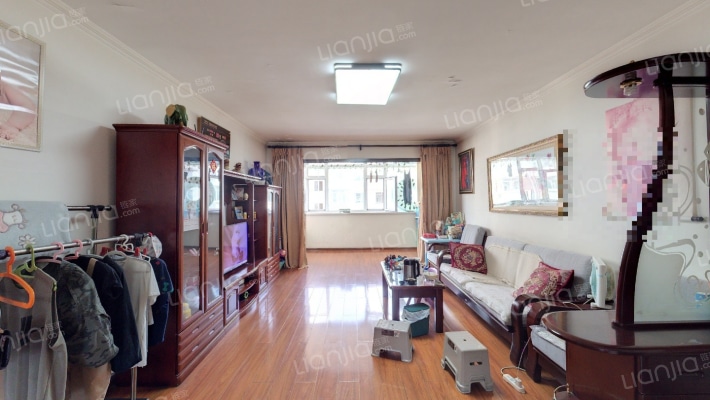 宜居家园二手房实景图