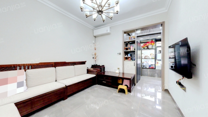 襄州区工商局家属院二手房实景图