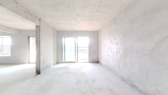 联投水乡小镇二手房实景图