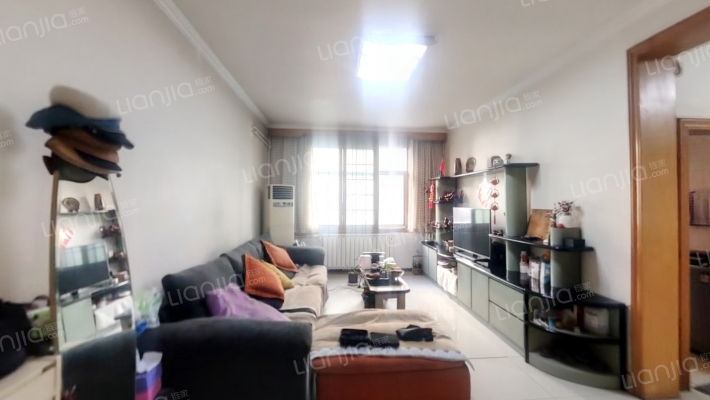 南苑小区（湛河区) 二手房实景图