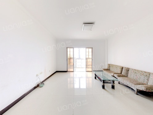 整租·丽景华都 3室2厅 南/北