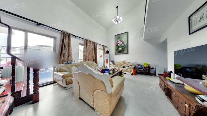 振业城二三期二手房实景图