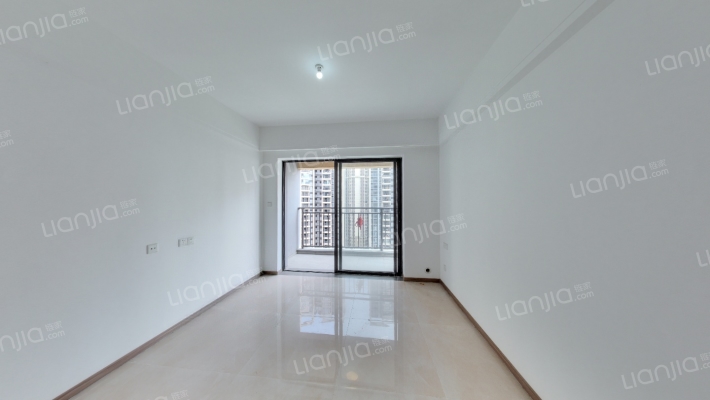 禹洲朗悦二手房实景图