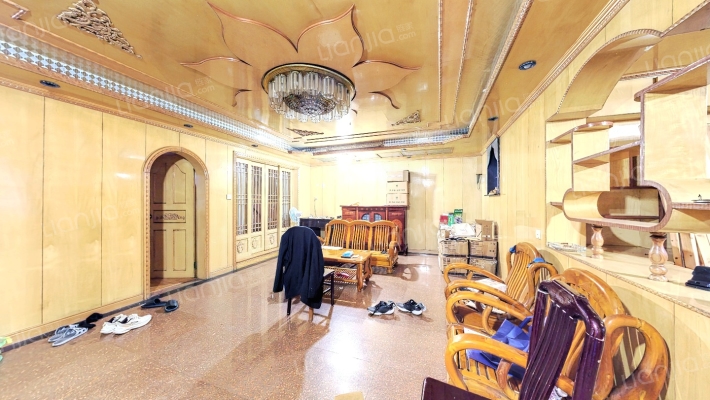 光明港新村二手房实景图