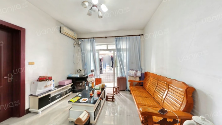 时代菁英二手房实景图