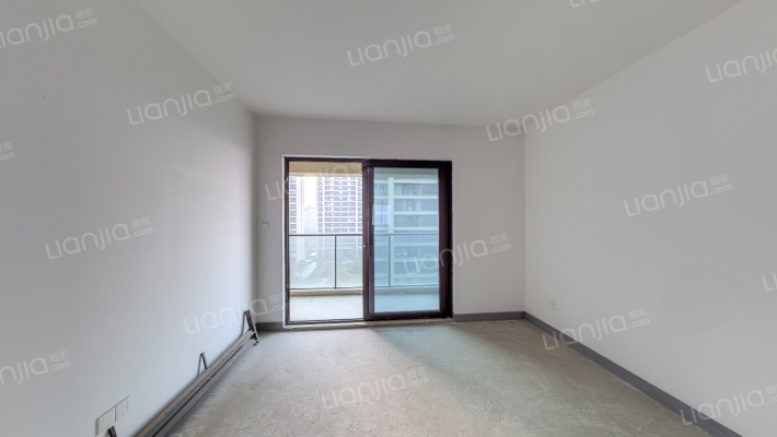 绿城明月江南二手房实景图