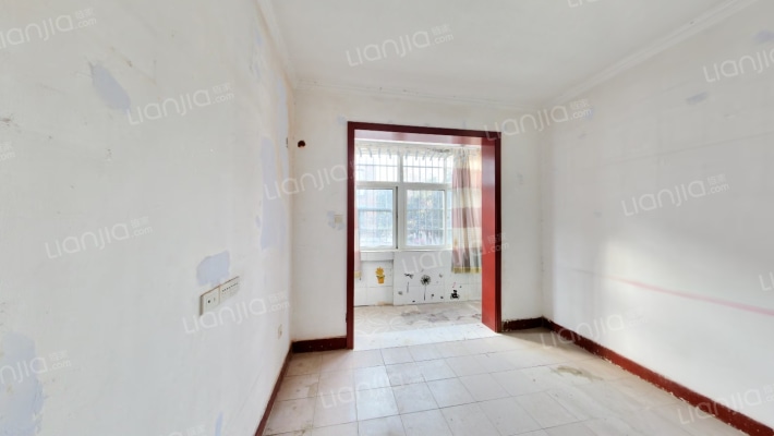 丁角街二手房实景图