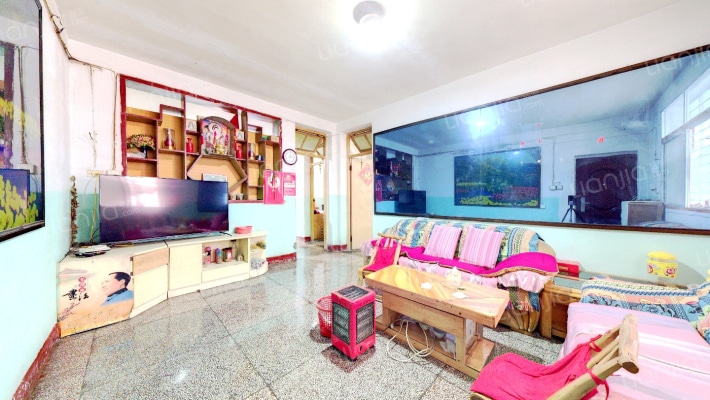 利民家园二手房实景图