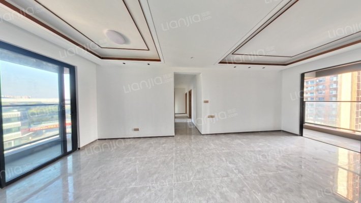 信利康乐创汇二手房实景图