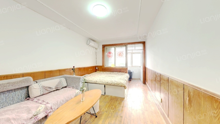 天津路二手房实景图