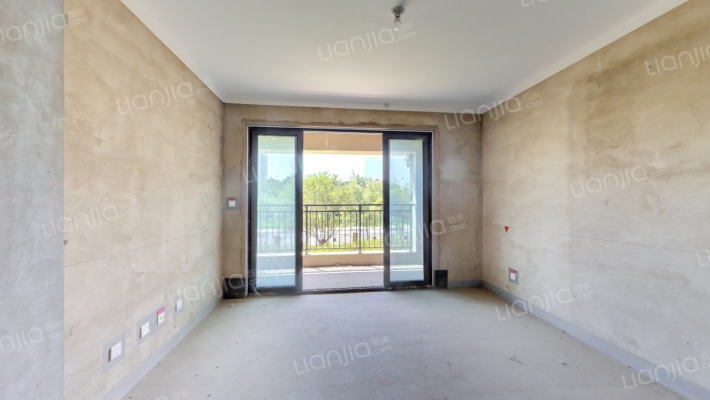 绿地花语城盈翠苑二手房实景图