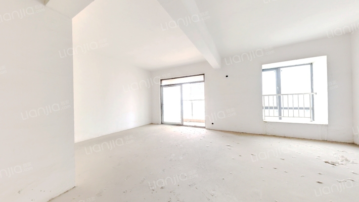 汉南天地二手房实景图