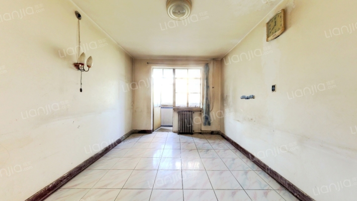 西固运输公司家属院二手房实景图