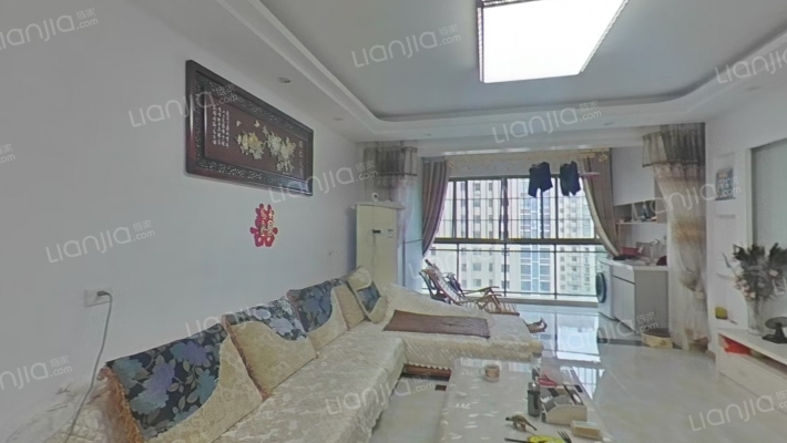 金桥新天地二手房实景图