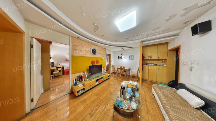 近江家园九园二手房实景图