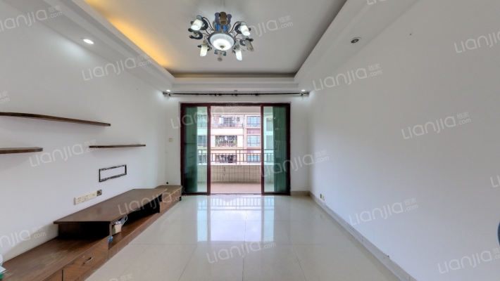 星湖华苑二手房实景图