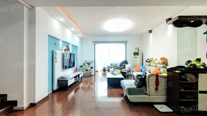 王家河小区(青年东路)二手房实景图