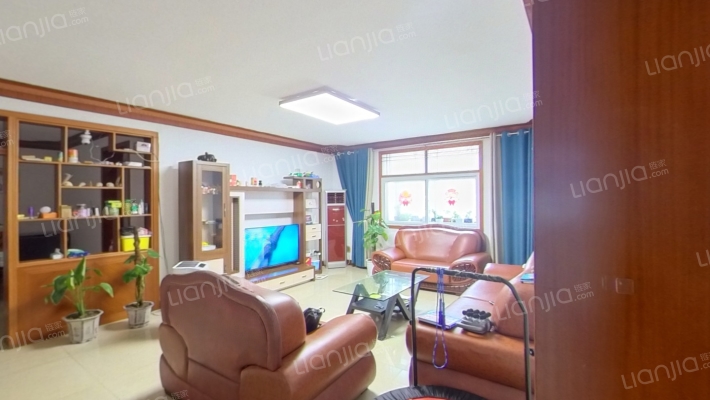 政府家属院二手房实景图