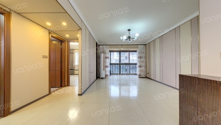 西秀绿洲二手房实景图