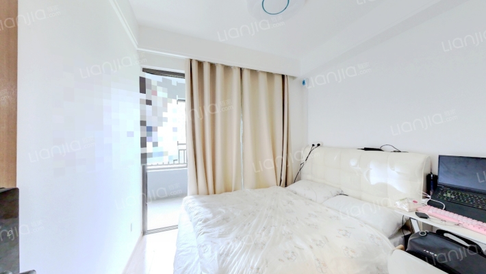 光合森林二手房实景图