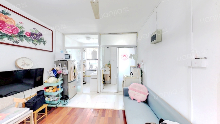 蒙城路78号二手房实景图