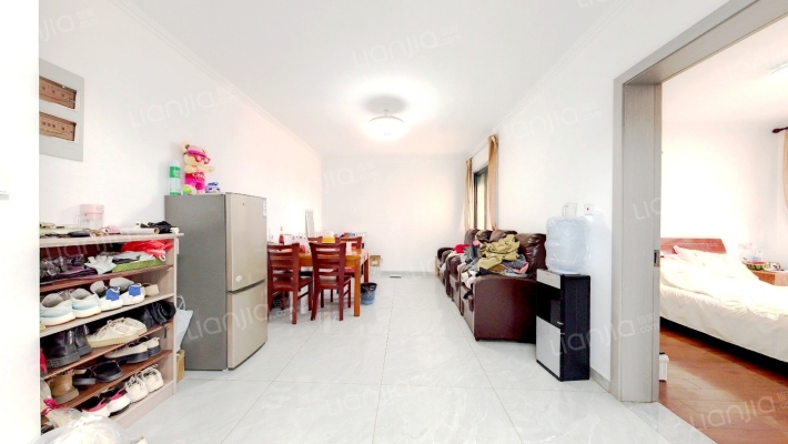 方埝花苑二手房实景图