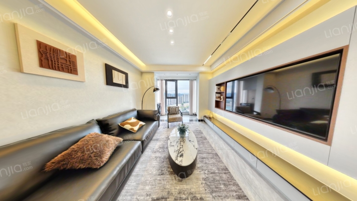 锦贤府二手房实景图