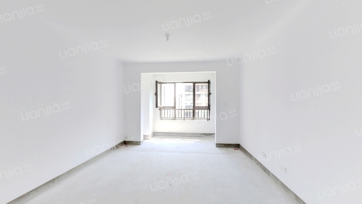 保利天禧园二区二手房实景图