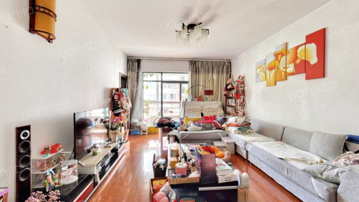 春苑花园二手房实景图