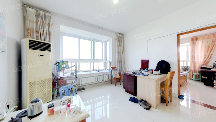 理想华庭二手房实景图