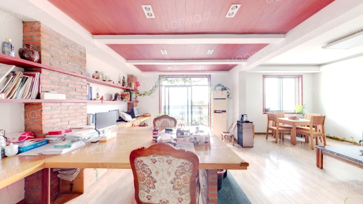 东方银座二手房实景图