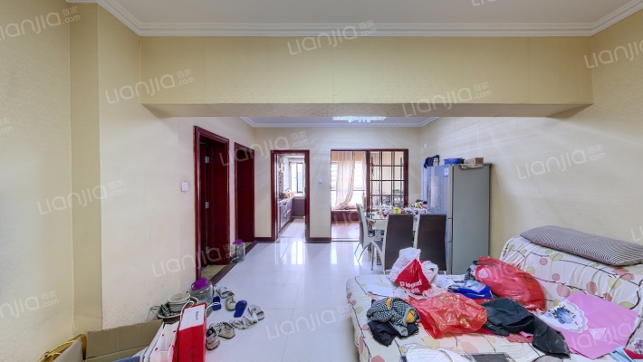 盛贸华府（皋兰路）二手房实景图