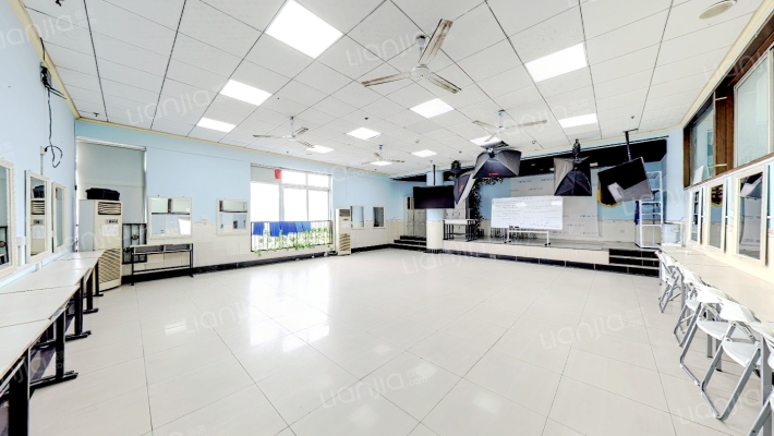 云鹤大厦二手房实景图