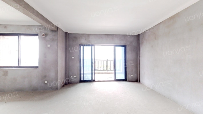 滨海都市花园二手房实景图