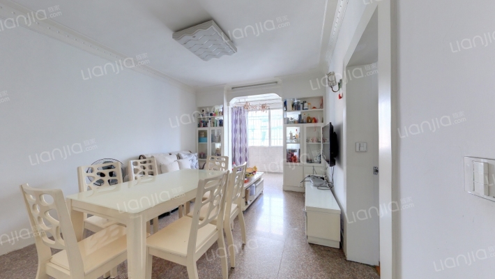 龙柏小区北二手房实景图