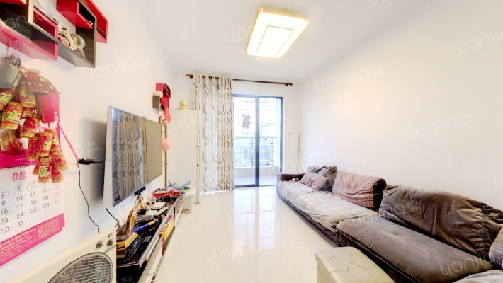 翠堤湾二手房实景图