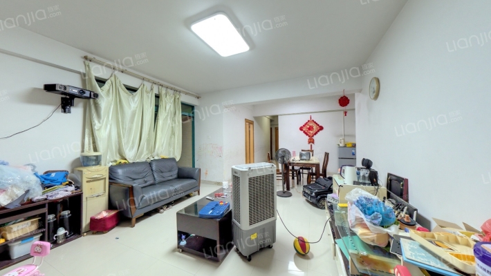 盛都家园二手房实景图