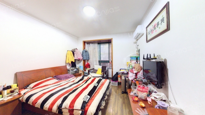 瀛洲湾二手房实景图