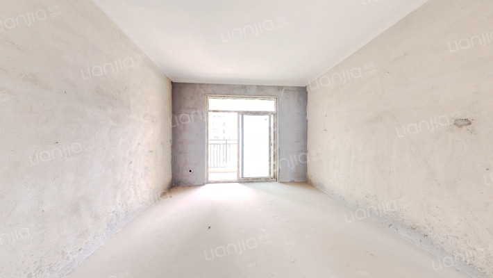 香榭花都四期君域二手房实景图