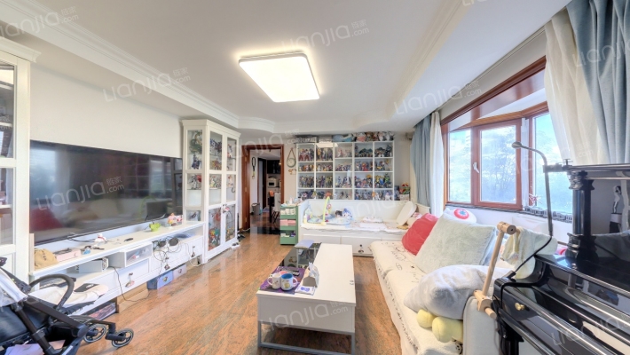 北四环东路二手房实景图