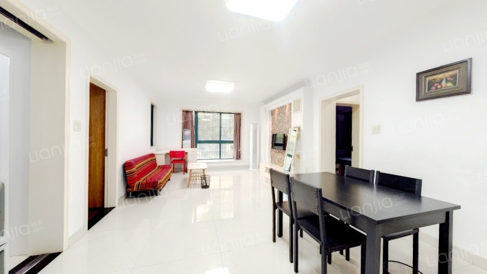 迎春南苑二手房实景图