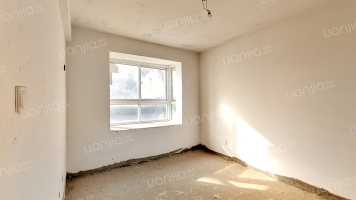 佳利达纺织公司家属院二手房实景图