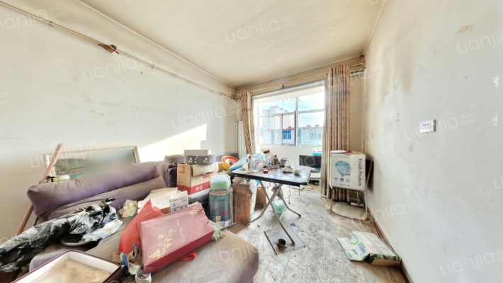 蔬菜站宿舍二手房实景图